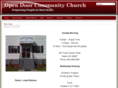 opendoorsc.org