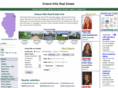orlandhillsinfo.com