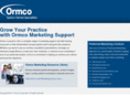 ormcomarketing.com