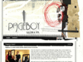 pageboysalon.com