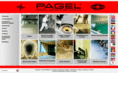 pagel.es