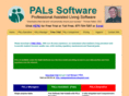 palssoftware.com