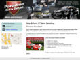 paradiseautodetailct.com