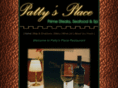 pattysplacerestaurant.com