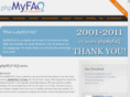 phpmyfaq.de