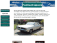 pontiacclassics.com