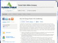 publicutilitiesfl.com