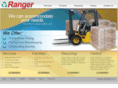rangerwarehousing.com