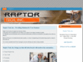 raptortechinc.com