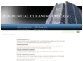 residentialcleaningchicago.com