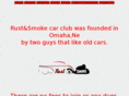 rustandsmoke.com