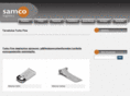 samcologistics.com