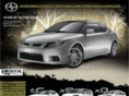 scionofhiltonhead.com