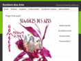 sentiers-des-arts.net