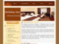 shholidayinndowntown.com