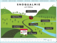 snoqualmiegourmet.com