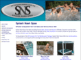 splashnashspas.com