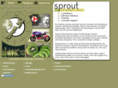 sproutinternational.com