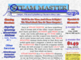 steammaster.biz
