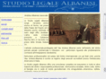 studioalbanesi.org