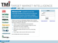 targetmarketintelligence.com