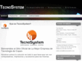 tecnosystemhn.com
