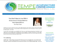 tempeacupuncturist.com