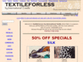 textileforless.com