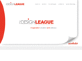 thedesignleague.com