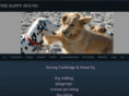 thehappyhounds.com