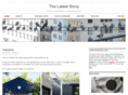 thelateststory.nl