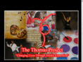 thethomasproject.org