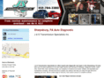 transmissionrepairpittsburgh.com