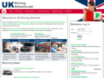 ukdrivingschools.net