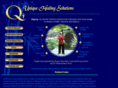 uniquehealingsolutions.com