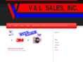 vandlsales.com