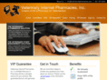 veterinaryinternetpharmacies.com