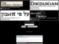 weeklyshtikle.com