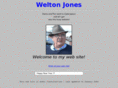 weltonjones.com