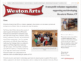 westonarts.com