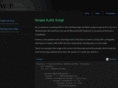 willporter.co.uk