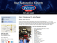 wilseyautoservice.com