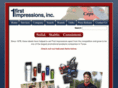 1stimpressionsinc.com