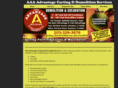 aaaadvantagecarting.com
