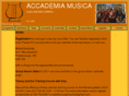 accademiamusica.com