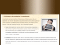 accreditationprofessionals.com