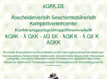 agkk.de