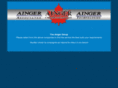 ainger.com