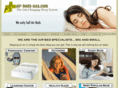 air-bed-usa.com