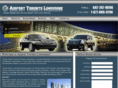 airporttorontolimousine.com